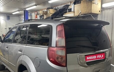 Great Wall Hover, 2007 год, 315 000 рублей, 4 фотография