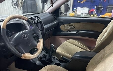 Great Wall Hover, 2007 год, 315 000 рублей, 5 фотография