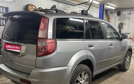 Great Wall Hover, 2007 год, 315 000 рублей, 3 фотография