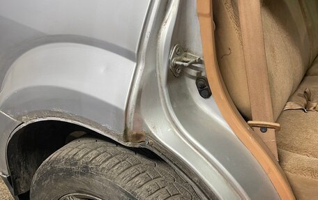 Great Wall Hover, 2007 год, 315 000 рублей, 14 фотография