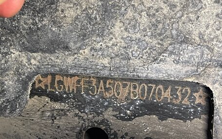 Great Wall Hover, 2007 год, 315 000 рублей, 19 фотография