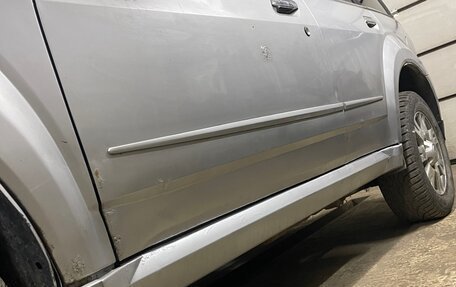 Great Wall Hover, 2007 год, 315 000 рублей, 16 фотография