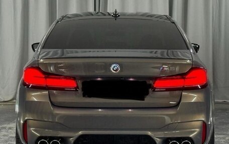 BMW M5, 2023 год, 9 600 000 рублей, 2 фотография