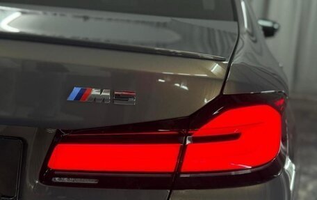 BMW M5, 2023 год, 9 600 000 рублей, 4 фотография