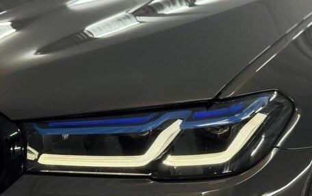 BMW M5, 2023 год, 9 600 000 рублей, 5 фотография