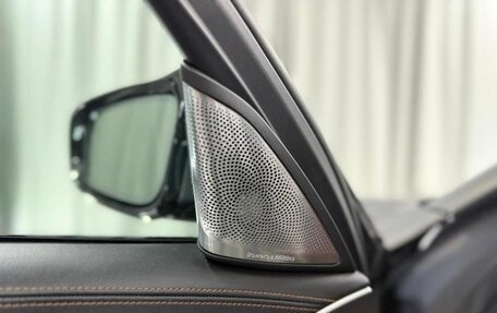 BMW M5, 2023 год, 9 600 000 рублей, 10 фотография