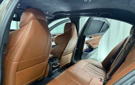 BMW M5, 2023 год, 9 600 000 рублей, 15 фотография