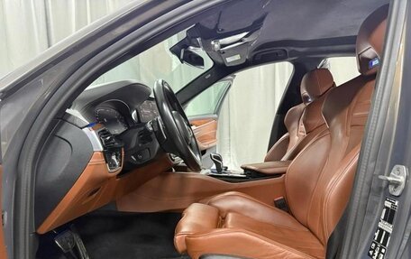 BMW M5, 2023 год, 9 600 000 рублей, 8 фотография