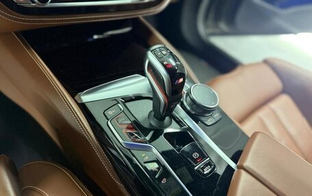 BMW M5, 2023 год, 9 600 000 рублей, 11 фотография