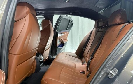 BMW M5, 2023 год, 9 600 000 рублей, 13 фотография