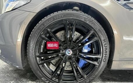 BMW M5, 2023 год, 9 600 000 рублей, 6 фотография