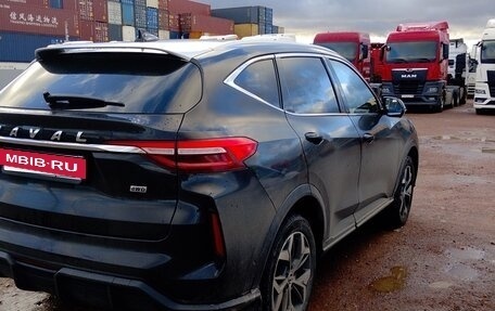 Haval F7 I, 2024 год, 1 914 000 рублей, 3 фотография