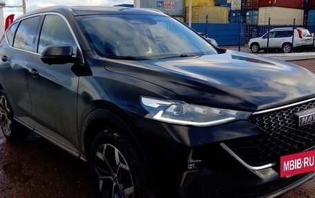 Haval F7 I, 2024 год, 1 914 000 рублей, 2 фотография