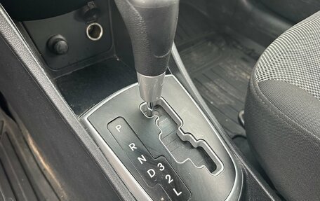 Hyundai Solaris II рестайлинг, 2012 год, 590 000 рублей, 13 фотография