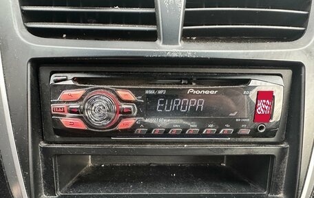 Hyundai Solaris II рестайлинг, 2012 год, 590 000 рублей, 16 фотография