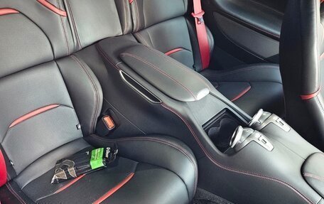 Ferrari GTC4Lusso, 2018 год, 22 000 000 рублей, 2 фотография