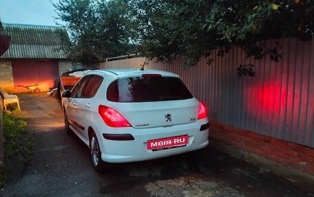 Peugeot 308 II, 2010 год, 346 000 рублей, 4 фотография