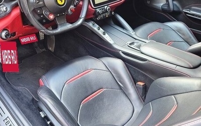 Ferrari GTC4Lusso, 2018 год, 22 000 000 рублей, 1 фотография