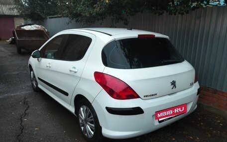 Peugeot 308 II, 2010 год, 346 000 рублей, 3 фотография