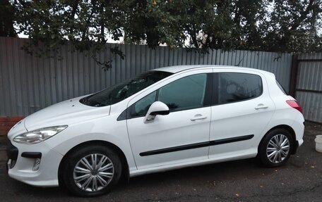 Peugeot 308 II, 2010 год, 346 000 рублей, 6 фотография