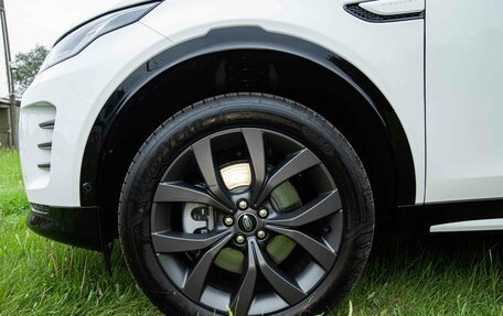 Land Rover Discovery Sport I рестайлинг, 2025 год, 5 980 000 рублей, 9 фотография