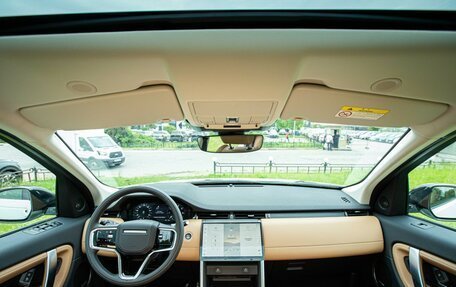 Land Rover Discovery Sport I рестайлинг, 2025 год, 5 980 000 рублей, 14 фотография