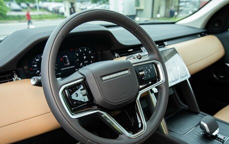 Land Rover Discovery Sport I рестайлинг, 2025 год, 5 980 000 рублей, 15 фотография