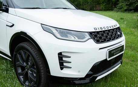 Land Rover Discovery Sport I рестайлинг, 2025 год, 5 980 000 рублей, 11 фотография