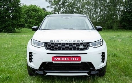 Land Rover Discovery Sport I рестайлинг, 2025 год, 5 980 000 рублей, 2 фотография