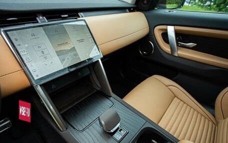 Land Rover Discovery Sport I рестайлинг, 2025 год, 5 980 000 рублей, 16 фотография