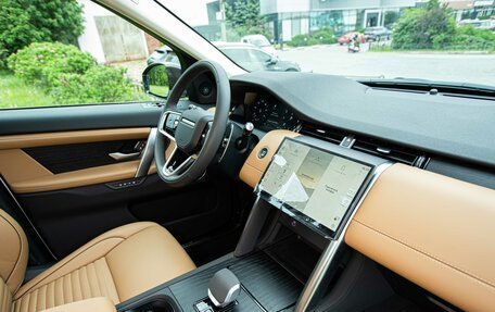 Land Rover Discovery Sport I рестайлинг, 2025 год, 5 980 000 рублей, 20 фотография