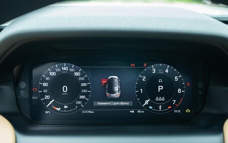 Land Rover Discovery Sport I рестайлинг, 2025 год, 5 980 000 рублей, 18 фотография