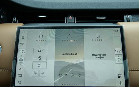 Land Rover Discovery Sport I рестайлинг, 2025 год, 5 980 000 рублей, 17 фотография