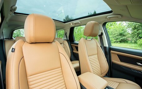 Land Rover Discovery Sport I рестайлинг, 2025 год, 5 980 000 рублей, 22 фотография