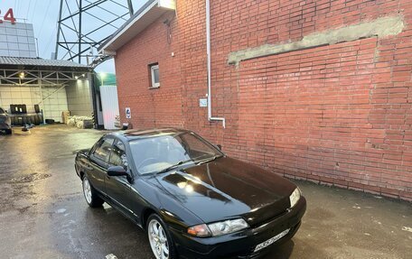 Nissan Skyline, 1990 год, 450 000 рублей, 1 фотография