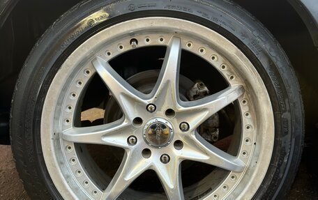 Nissan Skyline, 1990 год, 450 000 рублей, 4 фотография