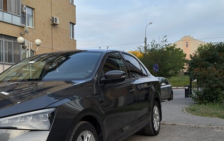 Skoda Rapid II, 2022 год, 1 799 000 рублей, 3 фотография