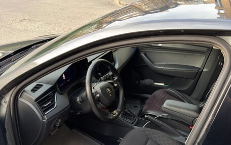 Skoda Rapid II, 2022 год, 1 799 000 рублей, 10 фотография