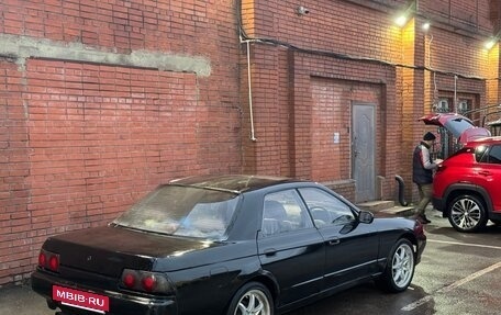 Nissan Skyline, 1990 год, 450 000 рублей, 2 фотография