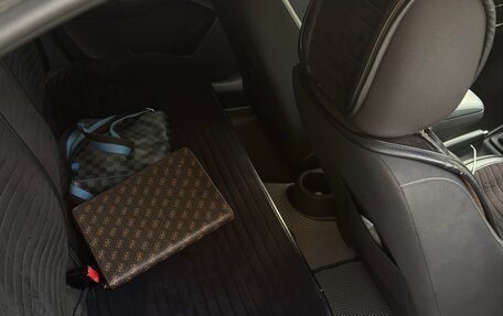 Skoda Rapid II, 2022 год, 1 799 000 рублей, 12 фотография