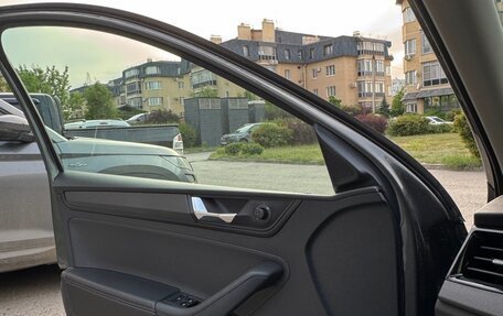 Skoda Rapid II, 2022 год, 1 799 000 рублей, 18 фотография