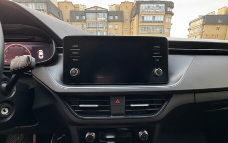 Skoda Rapid II, 2022 год, 1 799 000 рублей, 16 фотография