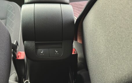 Skoda Rapid II, 2022 год, 1 799 000 рублей, 22 фотография