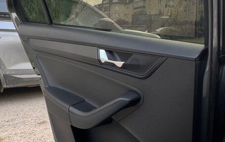 Skoda Rapid II, 2022 год, 1 799 000 рублей, 20 фотография