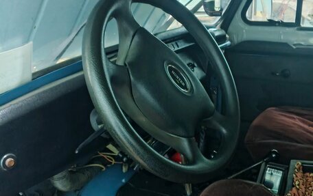 ЛуАЗ 3151, 1997 год, 260 000 рублей, 9 фотография