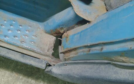 ЛуАЗ 3151, 1997 год, 260 000 рублей, 12 фотография