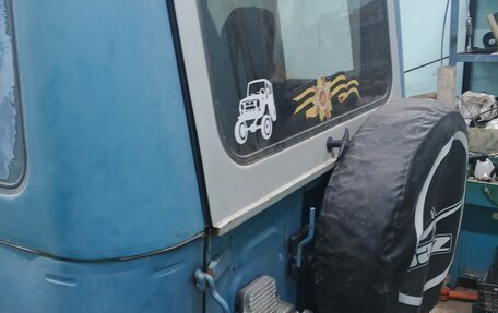 ЛуАЗ 3151, 1997 год, 260 000 рублей, 14 фотография