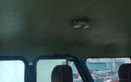 ЛуАЗ 3151, 1997 год, 260 000 рублей, 7 фотография