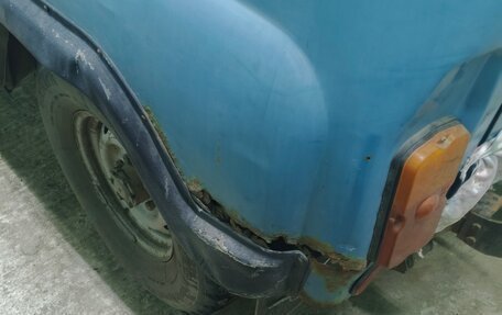 ЛуАЗ 3151, 1997 год, 260 000 рублей, 13 фотография