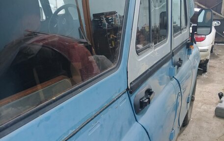 ЛуАЗ 3151, 1997 год, 260 000 рублей, 3 фотография